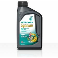 Petronas SYNTIUM 800 EU 10W-40 1L motorolaj