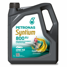 Petronas SYNTIUM 800 EU 10W-40 4L motorolaj
