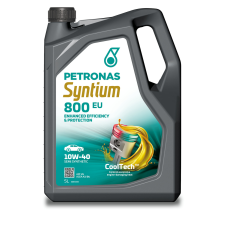 Petronas SYNTIUM 800 EU 10W-40 5L motorolaj