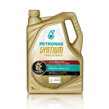 Petronas SYNTIUM HYBRID 7000 0W-20 5L motorolaj motorolaj