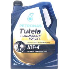 Petronas Tutela Transmission Force 4 (5 L) váltó olaj