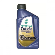 Petronas Tutela Transmission FORCE 4 automata váltóolaj (ATF+4) 1 L váltó olaj