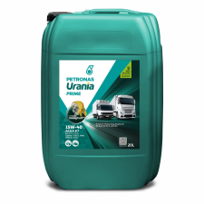 Petronas URANIA PRIME 15W-40 (20 L) motorolaj