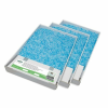 PETSAFE ® Blue Crystal pótbetét a ScoopFree WC-hez,3 db/csomag