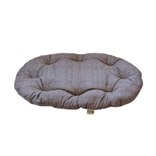 PETSY BOBÍK pamut párna kutyáknak - 80 cm szállítóbox, fekhely kutyáknak