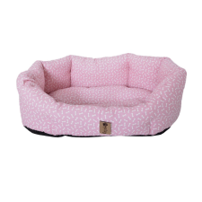  Petsy Bonnie 50 cm pamut fekhely kutyák és macskák részére szállítóbox, fekhely kutyáknak