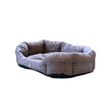PETSY Kutyafekhely Bobik  65 cm szállítóbox, fekhely kutyáknak