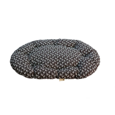 PETSY Petsy Lasky pamut párna kutyáknak - 80 cm szállítóbox, fekhely kutyáknak