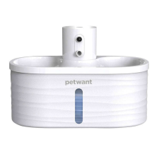 Petwant W4-L 2,5 L Automata itató kutyatál