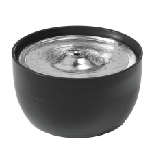 Petwant W8 dog and cat fountain/ drinker macskatál