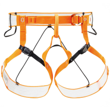 Petzl Altitude orange/white (S-M) hegymászó felszerelés