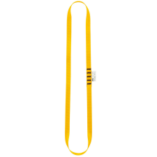 Petzl Anneau Sling 60cm yellow hegymászó felszerelés