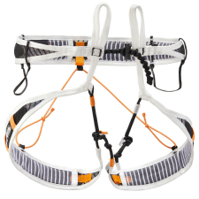 Petzl Fly black/orange (S) hegymászó felszerelés