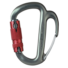 Petzl Freino Twist-Lock karabiner hegymászó felszerelés