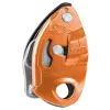 Petzl Grigri Gray