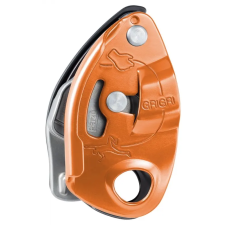 Petzl Grigri Gray hegymászó felszerelés