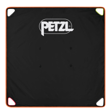 Petzl Tarp black védőhuzat hegymászó felszerelés