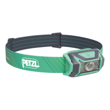 Petzl Tikka Core Fejlámpa - Zöld fejlámpa