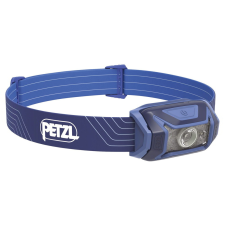 Petzl Tikka Fejlámpa - Kék fejlámpa