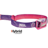 Petzl Tikkid Pink