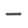  Peugeot 107 2012.04.01-2014.12.31 Bal vagy jobb LED nappali fény sötétített (122X)