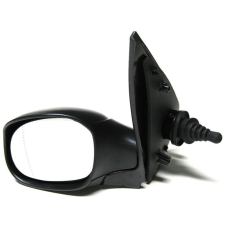  Peugeot 206 1999 - manuális bal külső tükör visszapillantó tükör