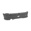  Peugeot 206+ 2009.03.01-2012.01.31 Hátsó lökhárító borítás (SPORT) R (07BC)