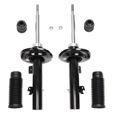  Peugeot 207 Első Gáztompító Készlet autóalkatrész