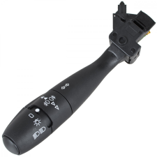  Peugeot 207 karkapcsoló lámpákhoz és irányjelzőkhöz AUTOMATIKUS FUNKCIÓ NÉLKÜL autóalkatrész