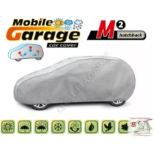 PEUGEOT 208 AUTÓTAKARÓ PONYVA, MOBIL GARÁZS HATCHBACK M2 380-405CM KEGEL autóponyva