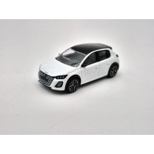  Peugeot 208 GT (2024) -  Norev - 1:64 makett