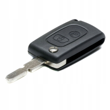  Peugeot 2 gombos bicskakulcsátalakító NE78 autó tuning