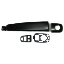  Peugeot 307 01-07 külső kilincs bal első karosszéria elem