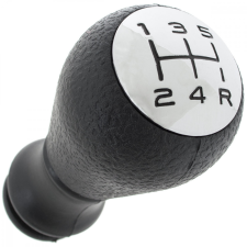  Peugeot 307 sebességváltó gomb FEKETE DIAGRAM váltógomb