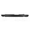  Peugeot 406 1995.10.01-1999.06.30 Bal küszöb 4 ajtós (08MZ)