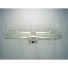  Peugeot 406 1995.10.01-1999.06.30 Hűtődíszrács (0BVC) autóalkatrész