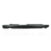 Peugeot 406 1999.07.01-2004.03.31 Jobb küszöb 4 ajtós (0XB8)
