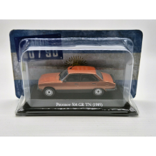  Peugeot 504 GR TN (1985) -  Edicola - 1:43 makett
