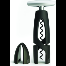 Peugeot Altar Basalte Dugóhúzó 17cm - Fekete (200459) konyhai eszköz