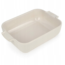 Peugeot , Appolia kerámiatál 25x16,5 cm, ekrü (PG-60084) sütés és főzés