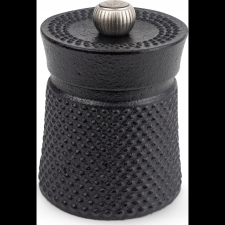 Peugeot Bali Fonte Manuális Borsörlő 8cm - Fekete (PG-35402) konyhai eszköz