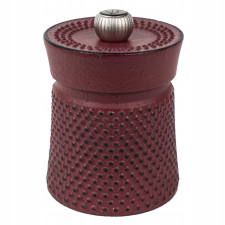 Peugeot Bali Fonte Manuális Borsörlő 8cm - Piros (42189) konyhai eszköz