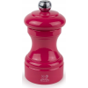 Peugeot Bistro Manuális Borsőrlő 10 x 5 cm - Bonbonrózsaszín (42630P05)