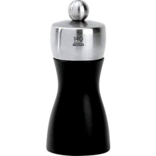 Peugeot Fidji Manuális Sóőrlő 12 cm - Fekete / Inox (42767S12) konyhai eszköz