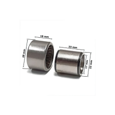 Peugeot Tűgörgős csapágy 16x22x33mm Peugeot Speedfight 2 egyéb motorkerékpár alkatrész