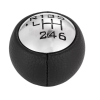  Peugeot Váltógomb 5 vagy 6 sebességes Peugeot 307  308 3008 407 5008 807 és Citroën C3 C4 C8 modellekhez 6 Sebességes