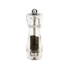 Peugeot Vittel Manuális Borsörlő 16cm - Akril (42796P16) konyhai eszköz