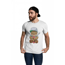  Pew-Pew Madafakas - Férfi Póló férfi póló