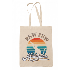  Pew-Pew Madafakas - Vászontáska