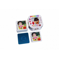 Pexeso Povolások I. vízálló 64 kártya fémdobozban 6x6x4cm 9db a dobozban társasjáték